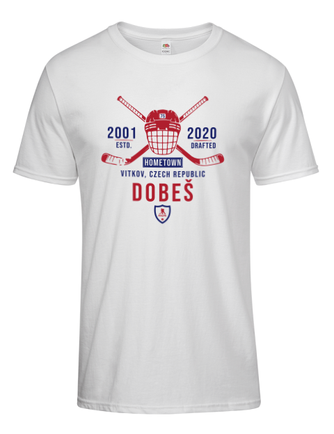 Classic Heritage Jakub Dobes Men's Premium T-Shirt | Swagsta
