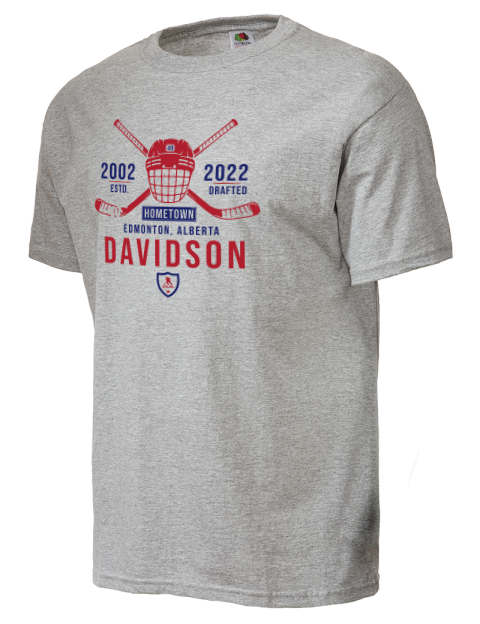 Classic Heritage Jayden Struble Unisex T-Shirt | Swagsta