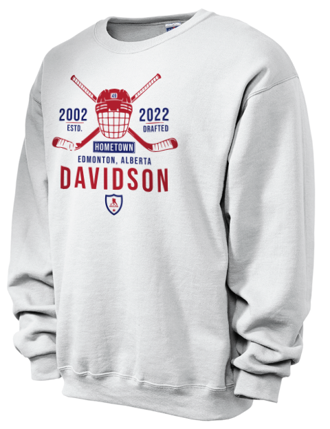 Classic Heritage Jayden Struble Unisex Crewneck Sweatshirt | Swagsta