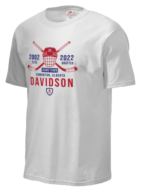 Classic Heritage Jayden Struble Unisex T-Shirt | Swagsta