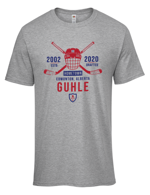 Classic Heritage Kaiden Guhle Men's Premium T-Shirt | Swagsta