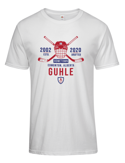 Classic Heritage Kaiden Guhle Men's Premium T-Shirt | Swagsta