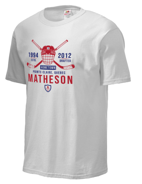 Classic Heritage Michael Matheson Unisex T-Shirt | Swagsta