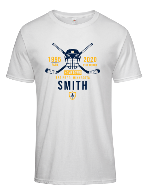 Classic Heritage Cole Smith Men's Premium T-Shirt | Swagsta