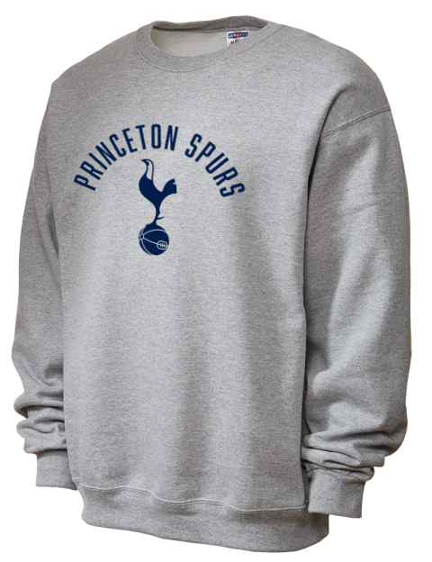 Classic Princeton Spurs Unisex Crewneck Sweatshirt | Swagsta