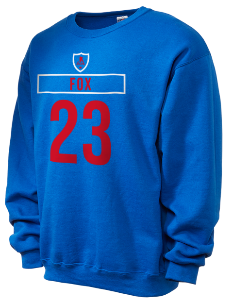 Away Jersey Adam Fox Unisex Crewneck Sweatshirt | Swagsta