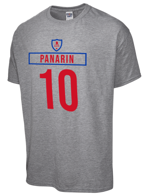 Home Jersey Artemi Panarin Dri-Power Unisex T-Shirt | Swagsta
