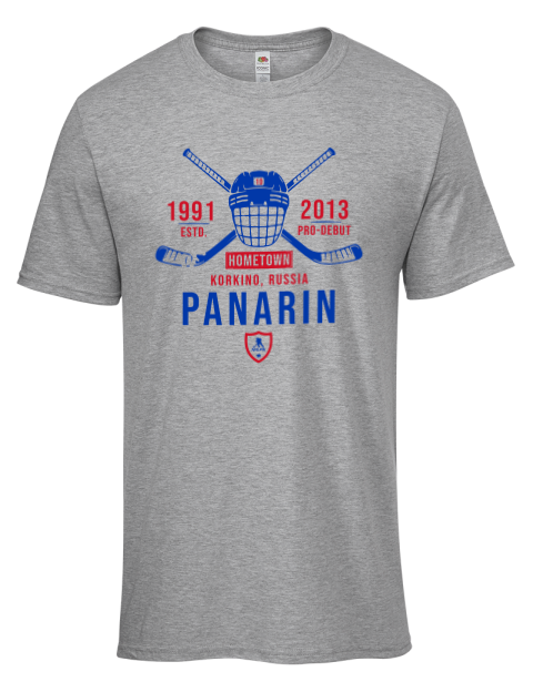 Classic Heritage Artemi Panarin Men's Premium T-Shirt | Swagsta