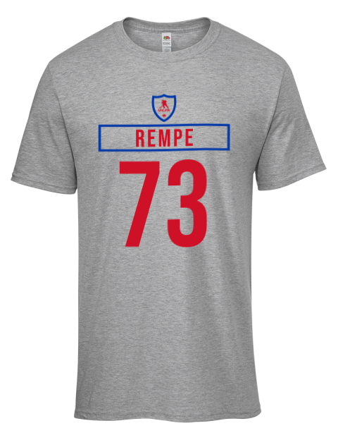 Home Jersey Matt Rempe Men's Premium T-Shirt | Swagsta