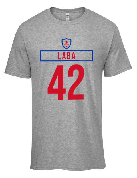 Home Jersey Noah Laba Men's Premium T-Shirt | Swagsta
