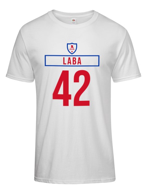 Home Jersey Noah Laba Men's Premium T-Shirt | Swagsta