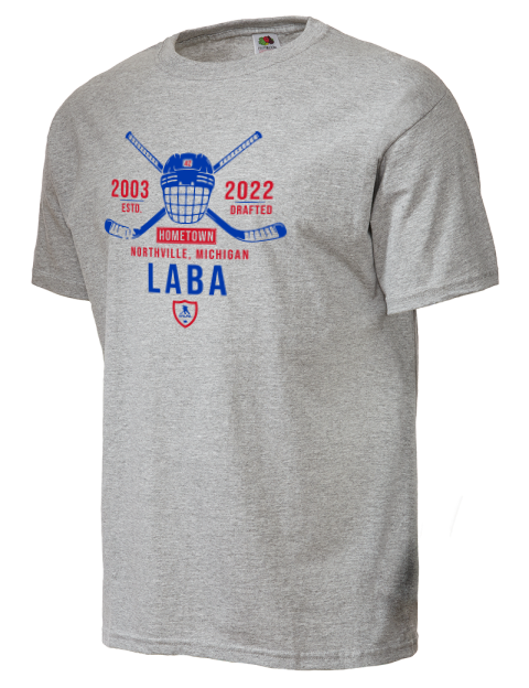 Classic Heritage Noah Laba Unisex T-Shirt | Swagsta