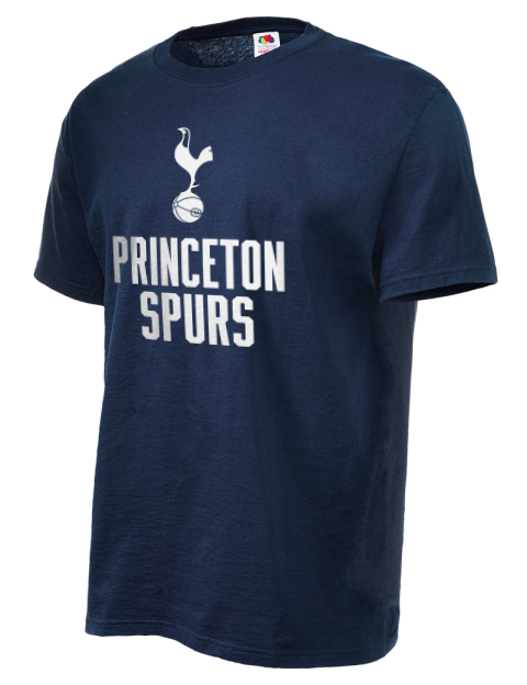 Full Stack Princeton Spurs Unisex T-Shirt | Swagsta