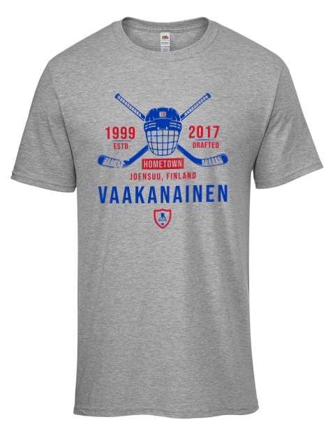 Classic Heritage Urho Vaakanainen Men's Premium T-Shirt | Swagsta