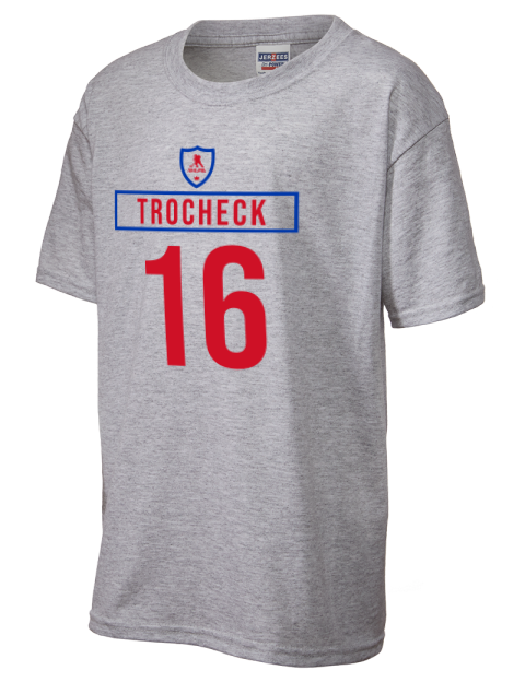 Home Jersey Vincent Trocheck Youth T-Shirt | Swagsta