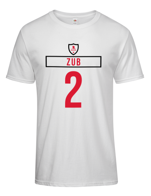 Home Jersey Artem Zub Men's Premium T-Shirt | Swagsta