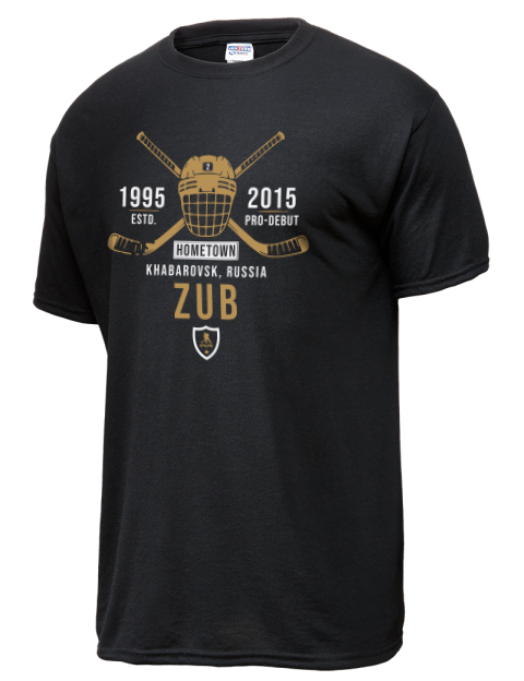 Heritage Artem Zub Dri-Power Unisex T-Shirt | Swagsta