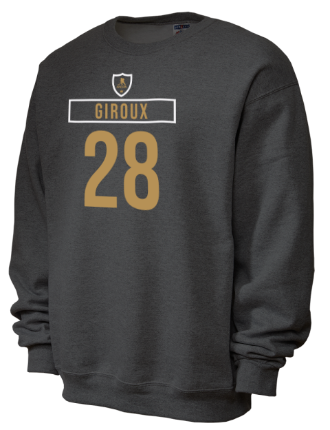 Away Jersey Claude Giroux Unisex Crewneck Sweatshirt | Swagsta