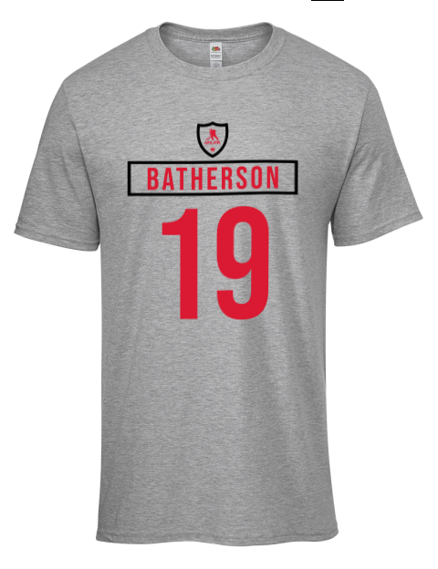 Home Jersey Drake Batherson Men's Premium T-Shirt | Swagsta