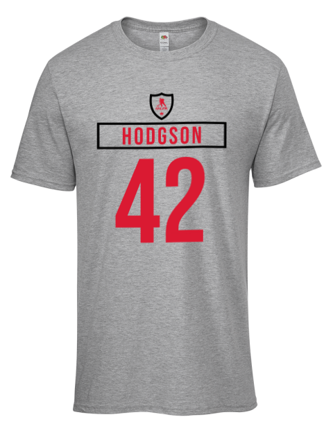 Home Jersey Hayden Hodgson Men's Premium T-Shirt | Swagsta