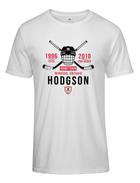 Classic Heritage Hayden Hodgson Men's Premium T-Shirt | Swagsta
