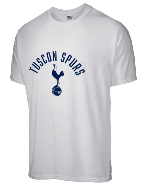 Tuscon Spurs Dri-Power Unisex T-Shirt