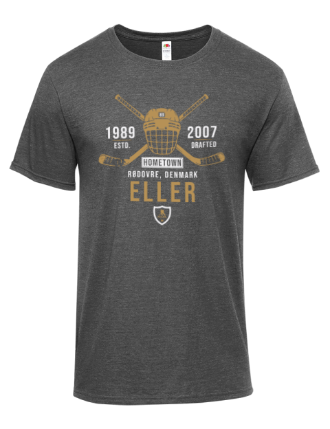 Heritage Lars Eller Iconic Men's T-Shirt | Swagsta