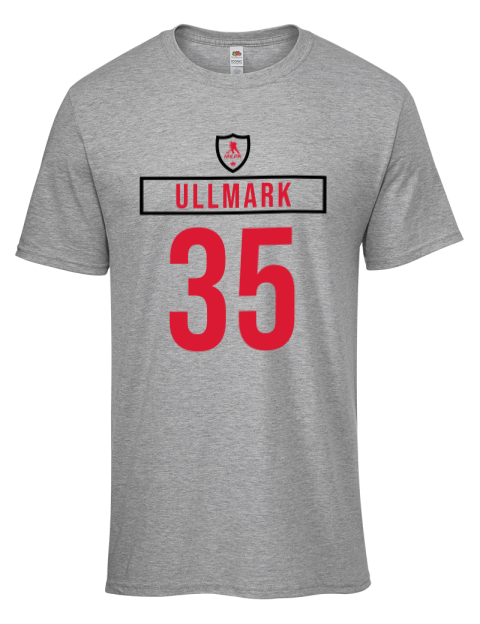 Home Jersey Linus Ullmark Men's Premium T-Shirt | Swagsta