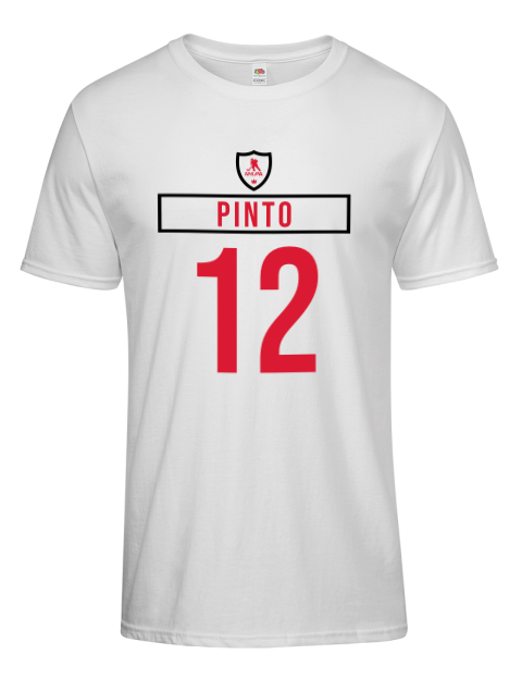 Home Jersey Shane Pinto Men's Premium T-Shirt | Swagsta