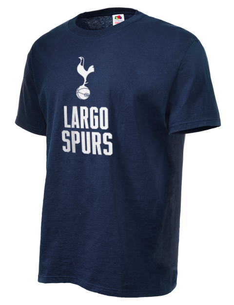 Full Stack Largo Spurs Unisex T-Shirt | Swagsta