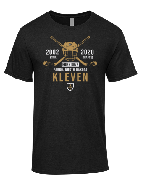 Heritage Tyler Kleven Premium Ring-Spun Cotton Unisex T-Shirt | Swagsta