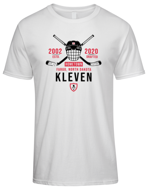 Classic Heritage Tyler Kleven Premium Ring-Spun Cotton Unisex T-Shirt | Swagsta