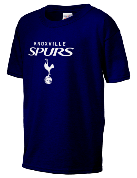 Special Edition Knoxville Spurs Youth T-Shirt | Swagsta