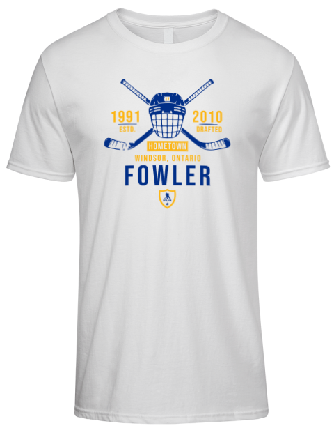 Classic Heritage Cam Fowler Premium Ring-Spun Cotton Unisex T-Shirt | Swagsta