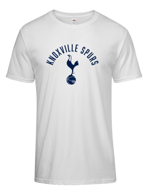 Classic Knoxville Spurs Men's Premium T-Shirt | Swagsta