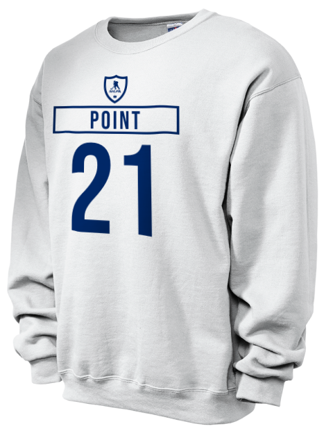 Home Jersey Brayden Point Unisex Crewneck Sweatshirt | Swagsta