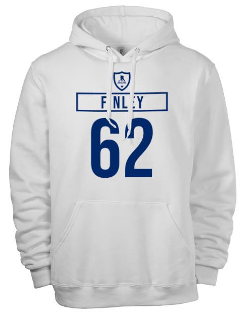 Home Jersey Jack Finley Eco Premium Unisex Hooded Sweatshirt | Swagsta