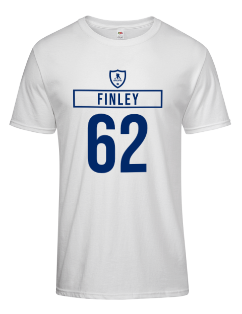 Home Jersey Jack Finley Men's Premium T-Shirt | Swagsta