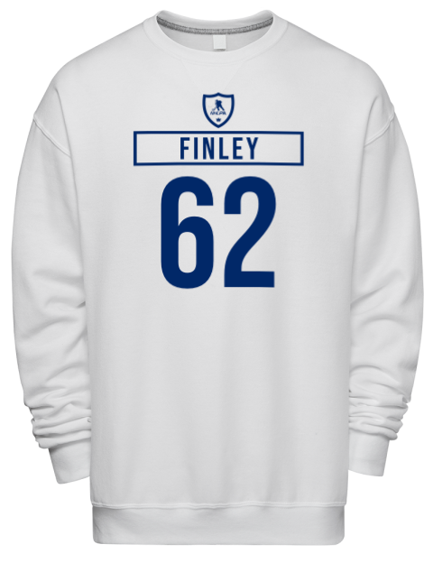 Home Jersey Jack Finley Premium Unisex Crewneck Sweatshirt | Swagsta