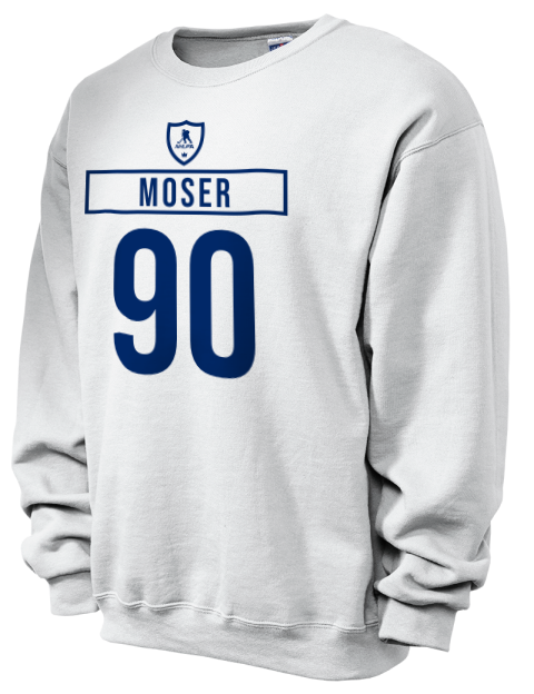 Home Jersey JJ Moser Unisex Crewneck Sweatshirt | Swagsta