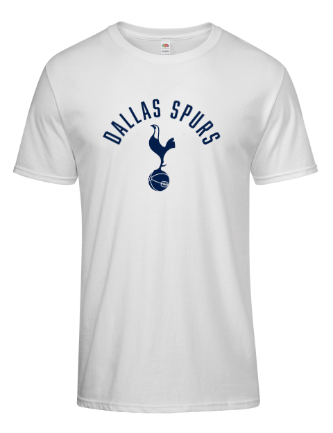 Classic Dallas Spurs Men's Premium T-Shirt | Swagsta
