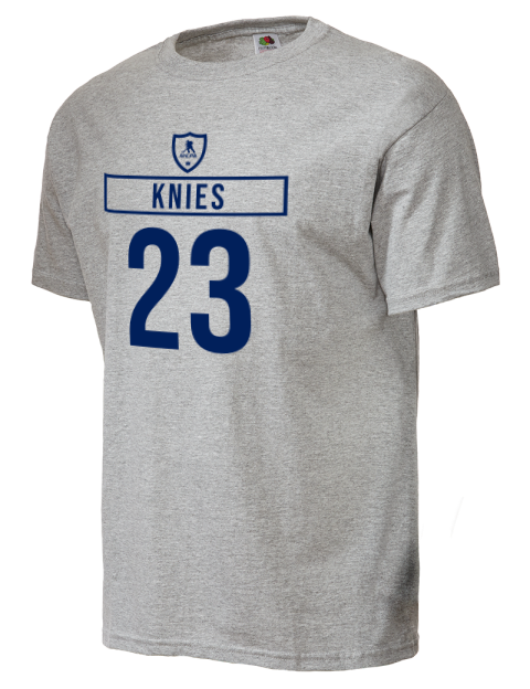 Home Jersey Matthew Knies Unisex T-Shirt | Swagsta
