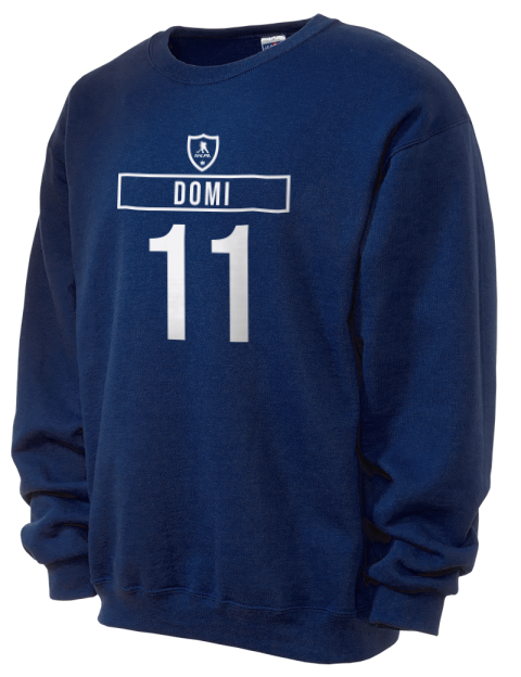 Away Jersey Max Domi Unisex Crewneck Sweatshirt | Swagsta