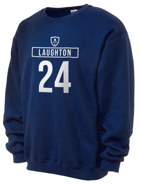 Away Jersey Scott Laughton Unisex Crewneck Sweatshirt | Swagsta