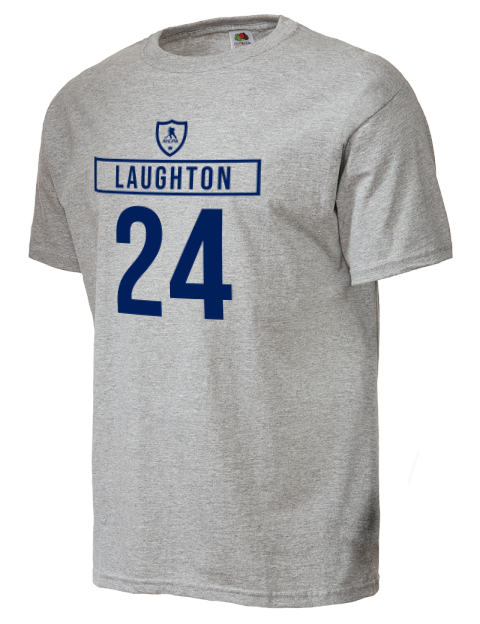 Home Jersey Scott Laughton Unisex T-Shirt | Swagsta