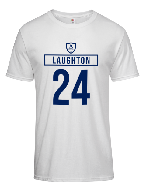 Home Jersey Scott Laughton Men's Premium T-Shirt | Swagsta