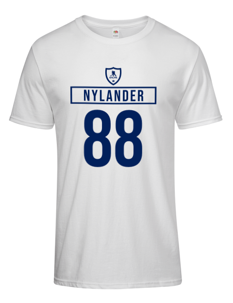 Home Jersey William Nylander Men's Premium T-Shirt | Swagsta