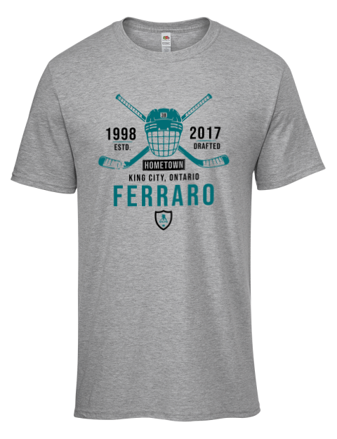 Classic Heritage Mario Ferraro Men's Premium T-Shirt | Swagsta