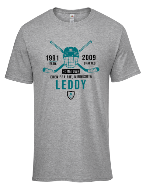 Classic Heritage Nick Leddy Men's Premium T-Shirt | Swagsta