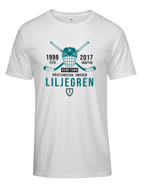 Classic Heritage Timothy Liljegren Men's Premium T-Shirt | Swagsta